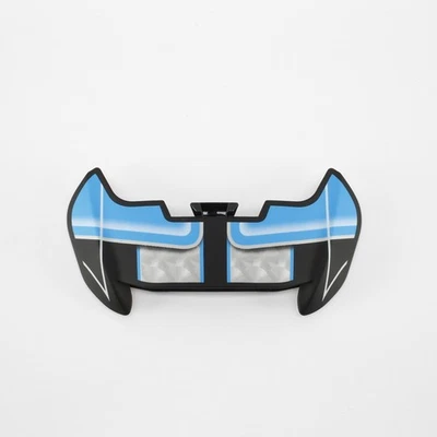 Shoei Air Intake Trajectory for X-Twelve Helmet - TC-2