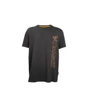 Spika Mens Go Access T-shirt - Black #got-asb-1a