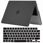 Case for Macbook Pro 14inch Case 2023 2021 A2779 A2442 M2 M1 Pro/Max Chip, Black