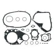 2002-2007 Suzuki LT-A 400 EIGER ATV Namura Engine Gasket Kit