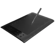 Digital Hand-painted Board Drawing Tablet Writing Pad for Computer