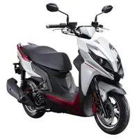 在飛比找森森購物網優惠-KYMCO光陽 RCS Moto 150 (ABS+TCS 