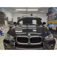 在飛比找蝦皮購物優惠-BMW X5 全車貼3m隔熱紙 8702E+8803C 汽車