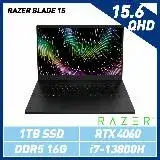 在飛比找遠傳friDay購物精選優惠-雷蛇Razer Blade 15 RZ09-0485YTD3