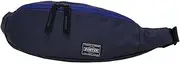 PORTER(ポーター) Moose Travel Messenger Bag