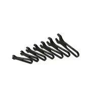 Aeroflow Brand Alloy Wrench Set 7 Piece Set -3An To -16An Hose Fitting