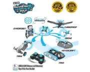 Owi /Movit SmartCore 6 Kit [OWI41802]