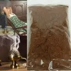 Sambrani Incense Powder Frankincense Natural Fragrance Powder Dhoop Resin 100g