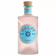 Malfy Rosa Gin (700mL) Grapefruit Flavoured Gin