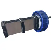 Saltmate SM120 Pool Chlorinator Cell w/ 'O' Ring, Lead (Genuine) - Chlorinato...
