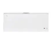 Haier 519 Litre Chest Freezer