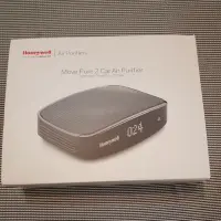 在飛比找蝦皮購物優惠-honeywell  air purifiers 車用空氣清