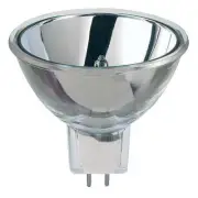 OSRAM ELC 7 /X 250w 24v MR16 light bulb