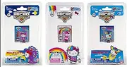 World’s Smallest Hello Kitty Series 2 (Three Pack)