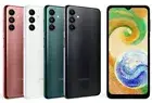 Samsung Galaxy A04s LTE 6.5" PLS LCD 50MP Octa-Core 5000mAh Phone By FedEx