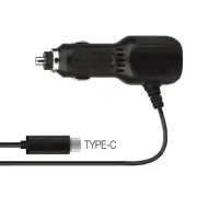 Type-c Host Fast Charger Car Charger for Switch Lite/Switch/Switch OLED/Switch 2