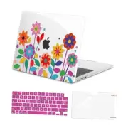 Compatible with MacBook Air 13 inch Case 2025 2024 2023 2022 M4 A3240 M3