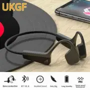 Xiaomi Mijia Real Bone Conduction Sport Headphone Wireless Earphone Bluetooth
