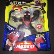 Miles Morales Spider-man Heroes of Goo-Jit-Zu Marvel