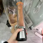 Super Quality Vacuum Penis Pump Powerup Male Penis Enhancement Growth Extension