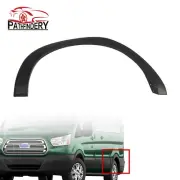Fit for 2015-2019 Ford Transit 150-350HD Rear Left Wheel Arch Flare Molding Trim