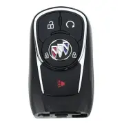 Genuine GM 2020-2023 Buick Remote Control Door Lock Transmitter Fob 13532753