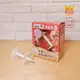 日本 People 米製品玩具系列-米的咬舔湯匙玩具(柔軟)
