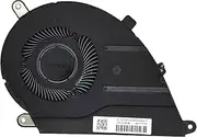 New Laptop CPU Cooling Fan for HP CHROMEBOOK 14C-CA 14C-CA0010CA 14C-CA0020CA 14C-CA0053DX Pro c640 TPN-Q239 Series ND55C63-19J16 M08972-001 DC 5V 0.5A Fan