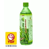 在飛比找PChome24h購物優惠-【津津】津津綠蘆筍汁飲料600ml(4入/組)