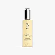 Better Not Younger Superpower Fortifying Hair and Scalp Serum For Unisex 2 oz Serum