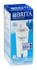 Brita Pitcher Water Replacement Filters White One filter