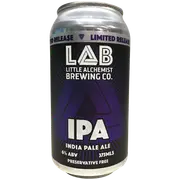 Little Alchemist IPA
