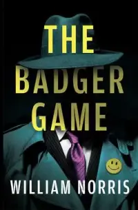 在飛比找博客來優惠-The Badger Game