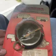 Redline Trailer Repair Electric Brake Bp01-160 Magnet. .