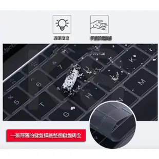 鍵盤膜 筆電鍵盤保護膜 適用 東芝 Toshiba Satellite L50-B Toshiba L50-B KS優品