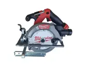 NEW MILWAUKEE CORDLESS M18 BRUSHLESS CIRCULAR SAW 165MM M18FCS5520