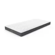 Divano Bedding 16cm Mattress Medium Firm Bonnell Spring King Single