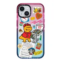 在飛比找蝦皮商城優惠-CASETiFY 保護殼 iPhone 15/15 Plus