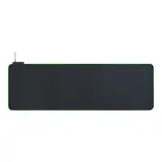Goliathus Extended Chroma Gaming Mousepad Customizable Chroma RGB