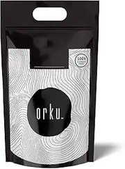 Orku 20kg Myo Inositol Powder - Pharmaceutical-Grade Pure Unflavoured Supplement