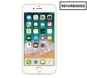 Apple iPhone 7 128GB GOLD (As New Refurbished)