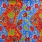 BALI BROCADE ~ Kaffe Fassett Collective ~ Ochre ~ Fabric~ per 1/2 yard