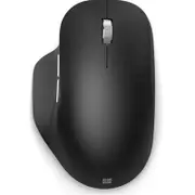 MICROSOFT BLUETOOTH ERGO MOUSE - BLACK
