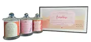 Friendship Themed Candle Gift Box Set