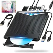 [Japan-Made] Support for Blu-ray External Drive, Support for Blu-ray DVD/CD P...