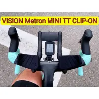 在飛比找蝦皮購物優惠-VISION V0214 Metron MINI TT CL