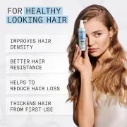 Nioxin Professional Hair Fall Defense Serum Leave-In Scalp Treatment 70ml