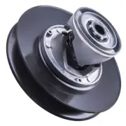 Secondary Driven Clutch for E-Z-GO 2 Cycle 2 PG Gas Golf Cart Model 1976-1988