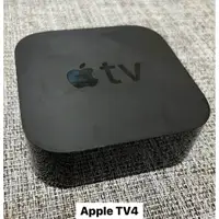 在飛比找蝦皮購物優惠-【手機寶藏點】Apple TV (第4代)  A1625 1