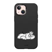 iPhone 13 Mini Impact Case Snore